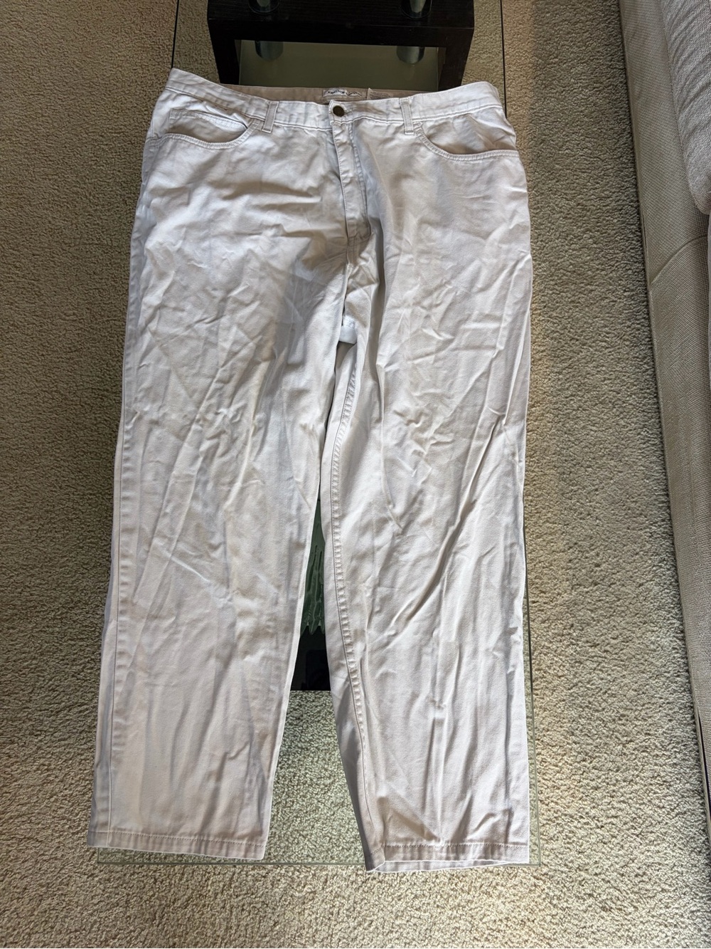 💜 Jones New York Sport Pants